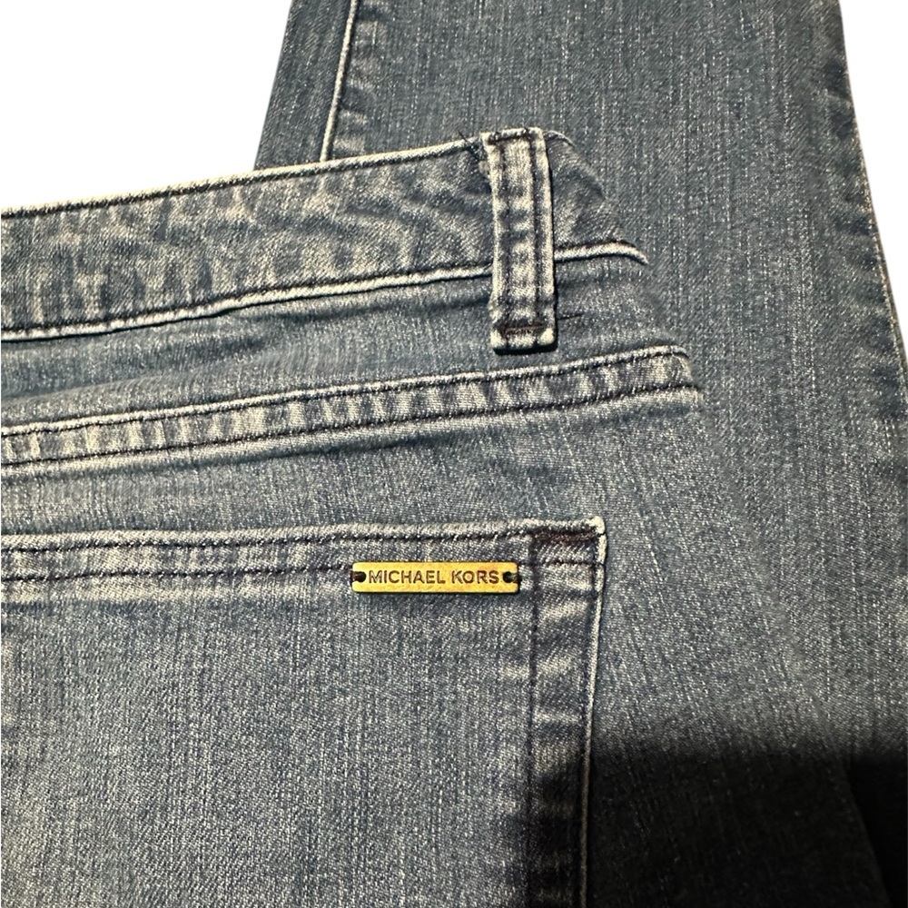 Michael Kors Skinny Jeans - Picture 4 of 4